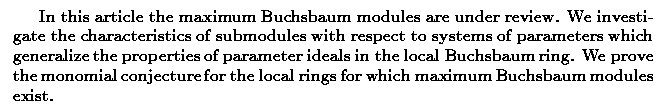Gif image of the abstract