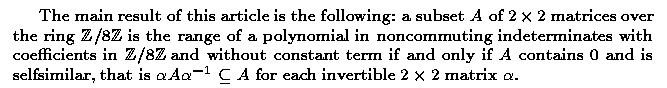 Gif image of the abstract