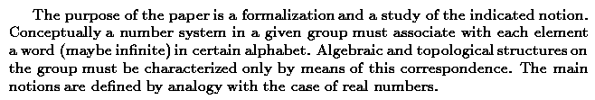 Gif image of the abstract