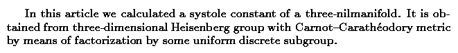 Gif image of the abstract