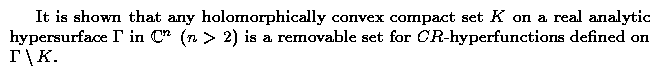 Gif image of the abstract