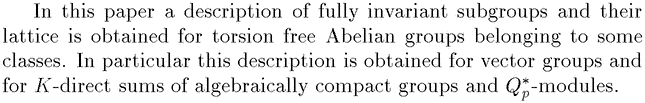 Gif image of the abstract