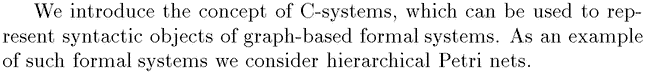 Gif image of the abstract