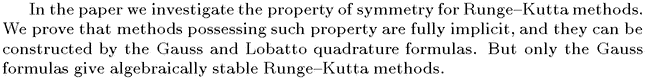 Gif image of the abstract
