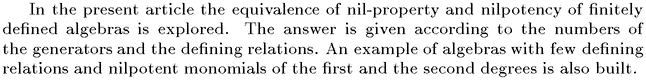 Gif image of the abstract