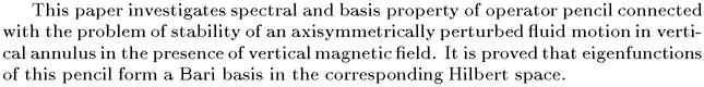 Gif image of the abstract
