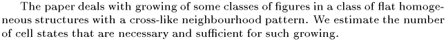 Gif image of the abstract