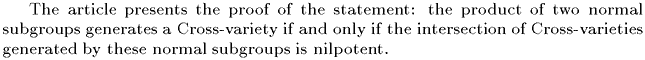 Gif image of the abstract