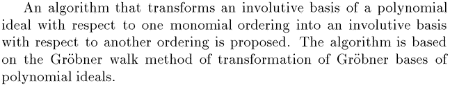 Gif image of the abstract