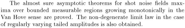 Gif image of the abstract