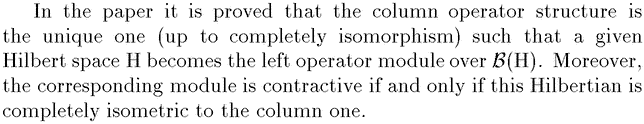 Gif image of the abstract
