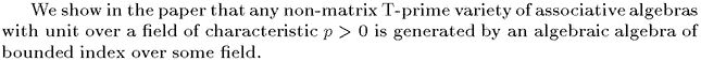Gif image of the abstract