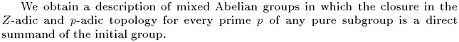 Gif image of the abstract