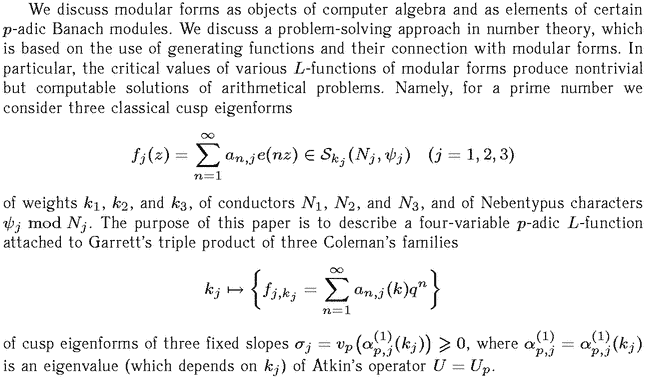 Gif image of the abstract