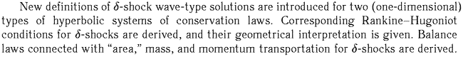 Gif image of the abstract