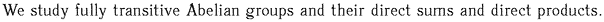 Gif image of the abstract