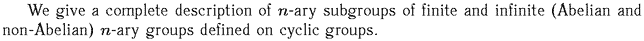 Gif image of the abstract