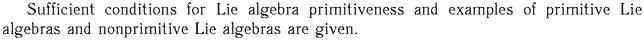 Gif image of the abstract