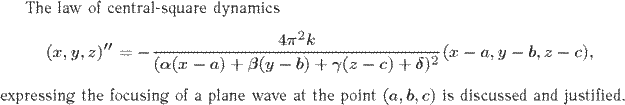 Gif image of the abstract
