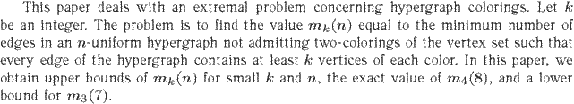 Gif image of the abstract