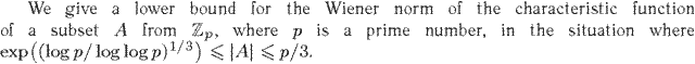 Gif image of the abstract