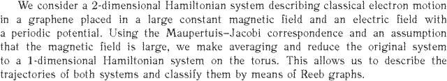 Gif image of the abstract