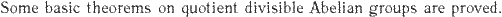 Gif image of the abstract