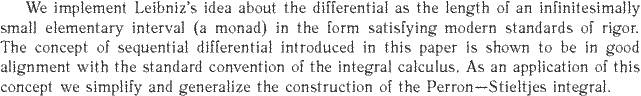Gif image of the abstract