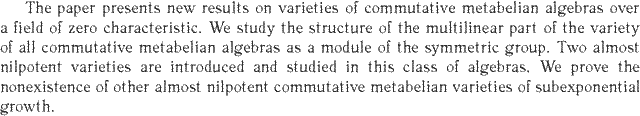 Gif image of the abstract