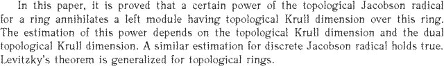 Gif image of the abstract