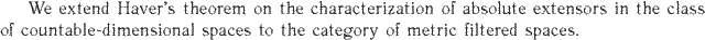 Gif image of the abstract