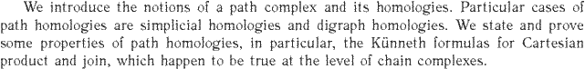 Gif image of the abstract