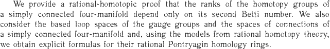 Gif image of the abstract