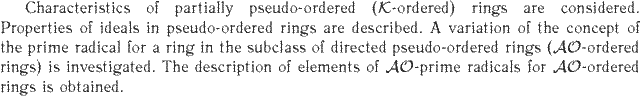 Gif image of the abstract
