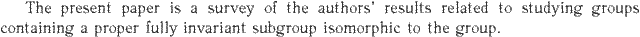 Gif image of the abstract