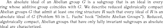 Gif image of the abstract