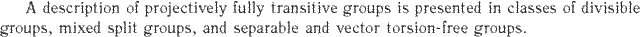 Gif image of the abstract