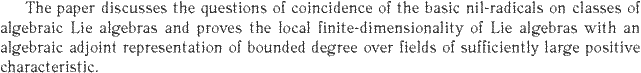 Gif image of the abstract