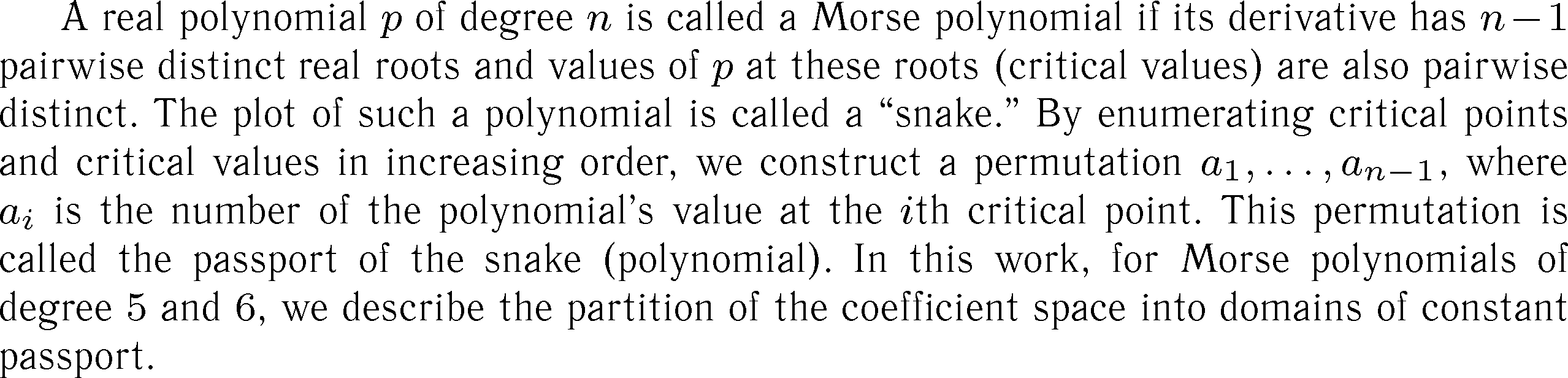 Gif image of the abstract