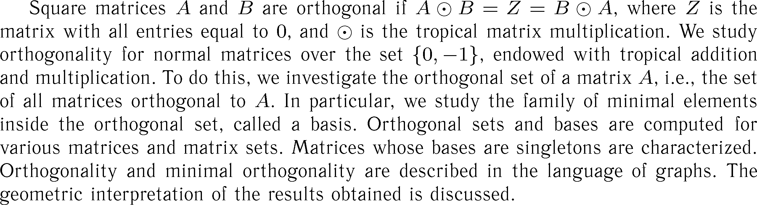 Gif image of the abstract