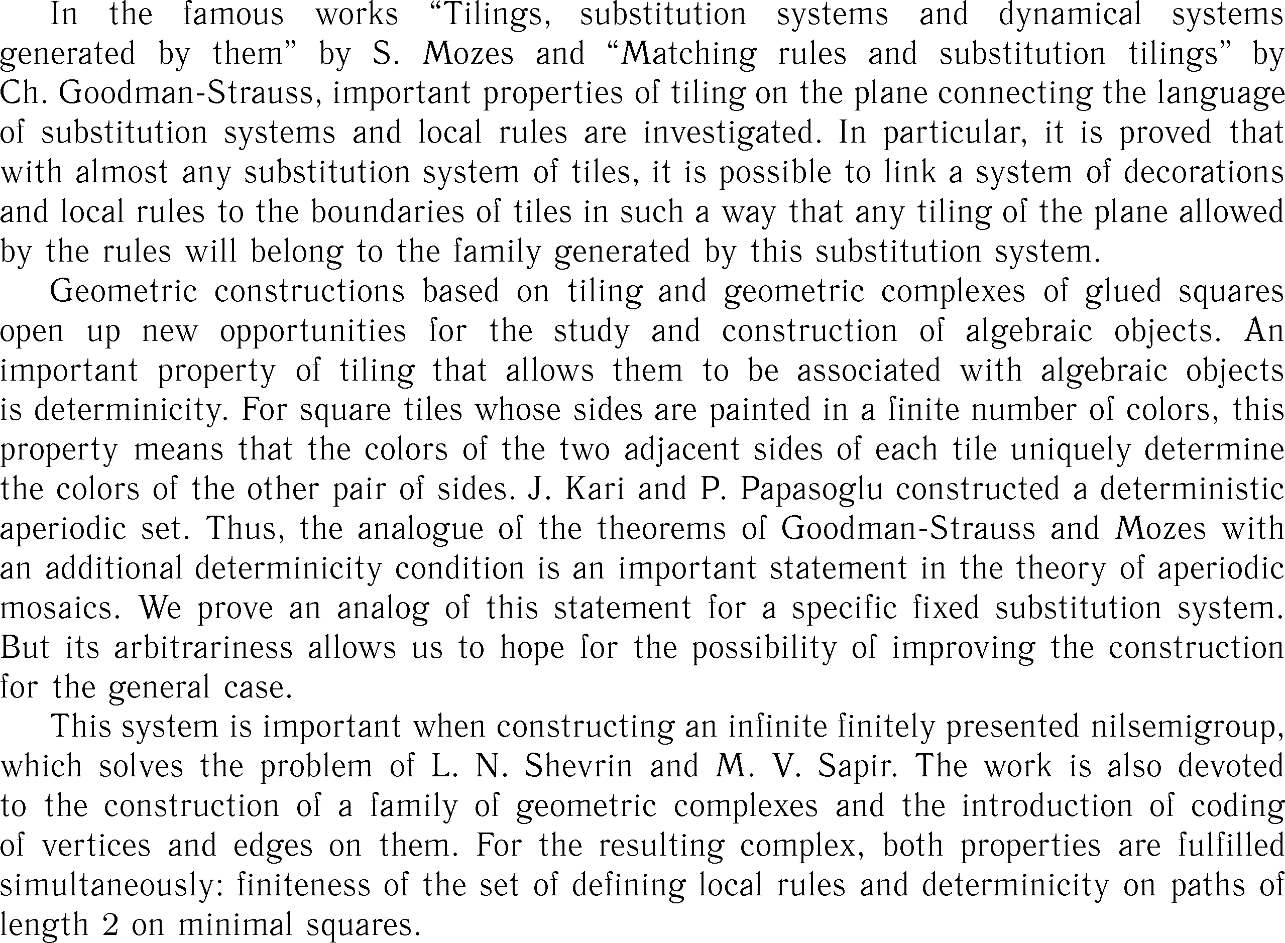 Gif image of the abstract