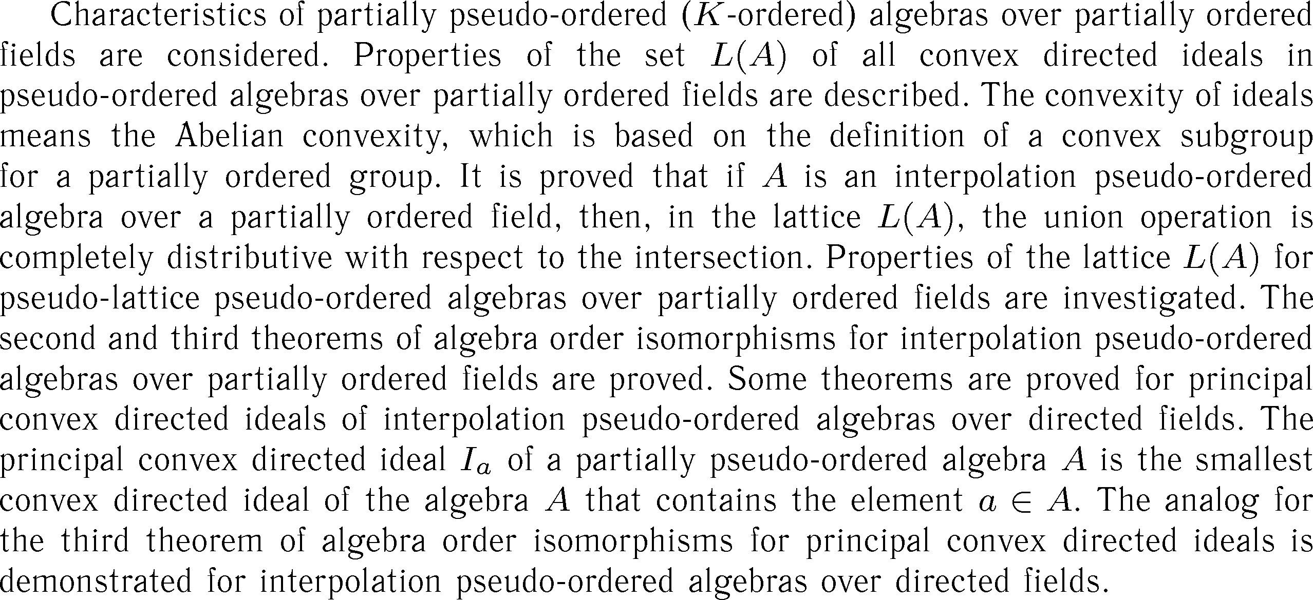 Gif image of the abstract