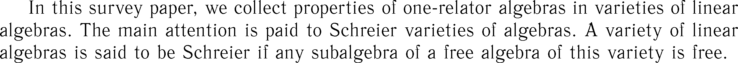 Gif image of the abstract