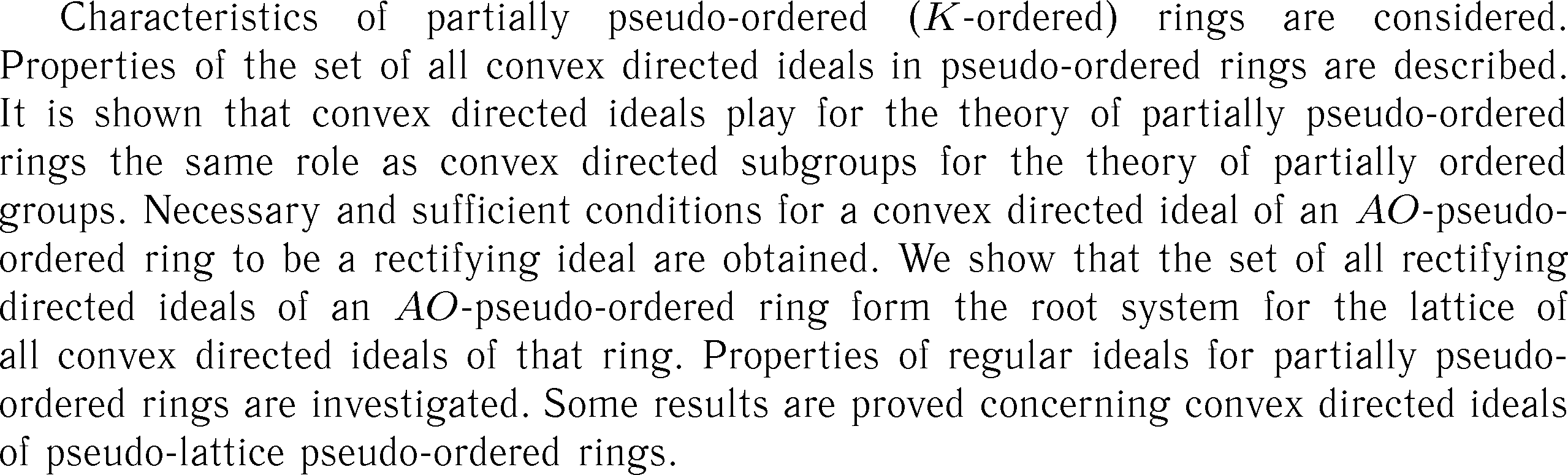 Gif image of the abstract