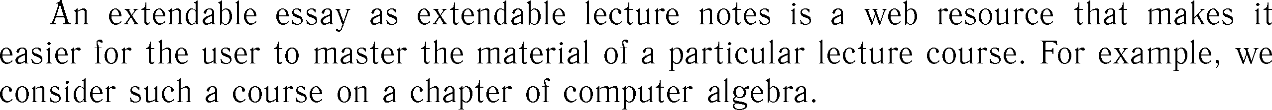 Gif image of the abstract