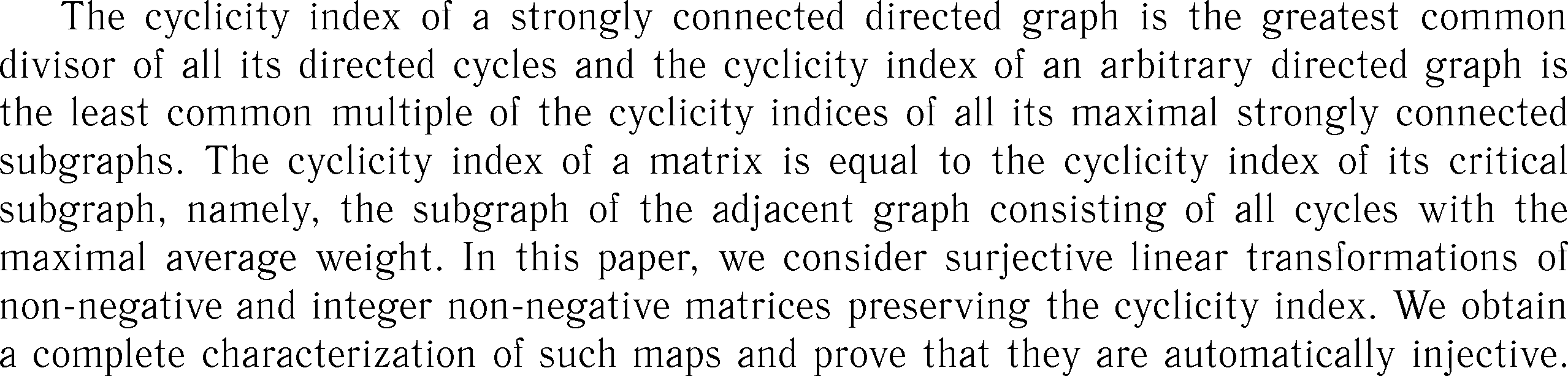 Gif image of the abstract