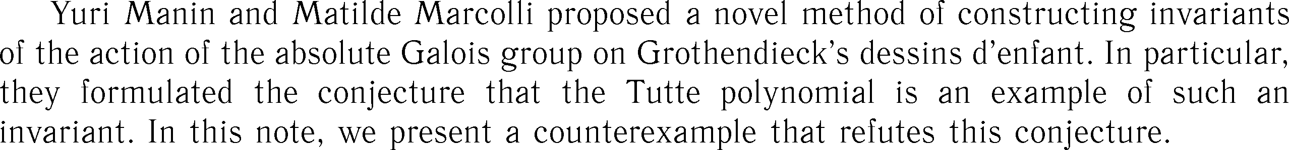 Gif image of the abstract