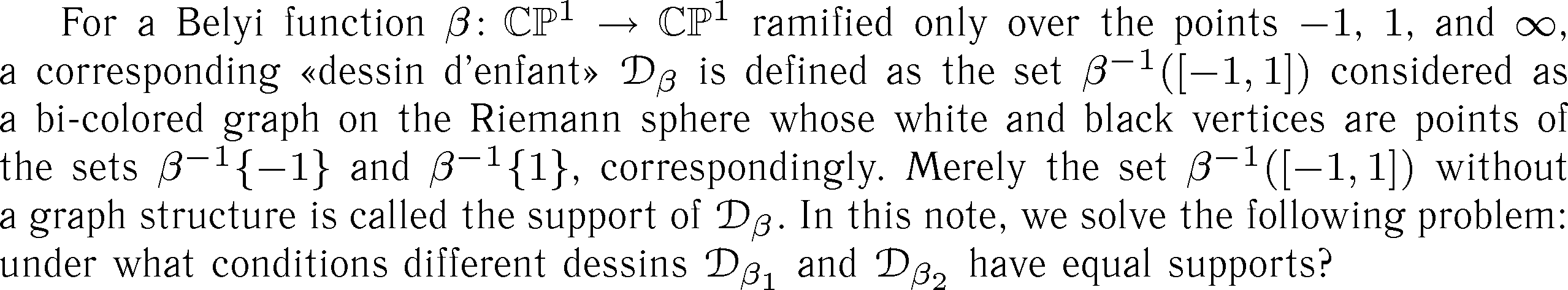 Gif image of the abstract