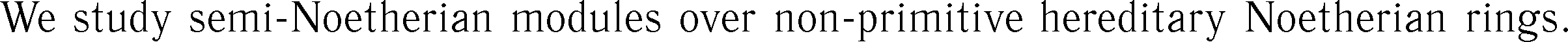 Gif image of the abstract