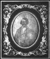 Портрет неизвестного. Дагерротип, 1870-е гг.